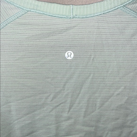 Lululemon Swiftly Long Sleeve Top - Picture 5 of 7